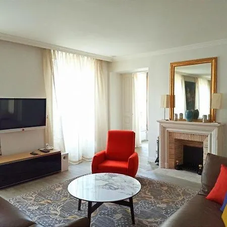 Matsipuras Lägenhet *
