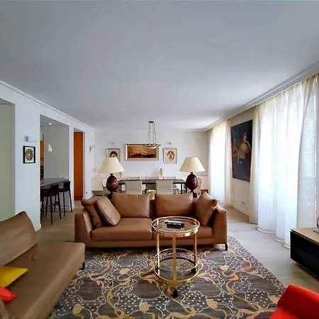 Apartment Matsipuras Tallinn